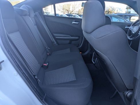 Used 2023 Dodge Charger GT image 29