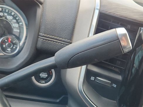 Used 2021 RAM 3500 Laramie image 16