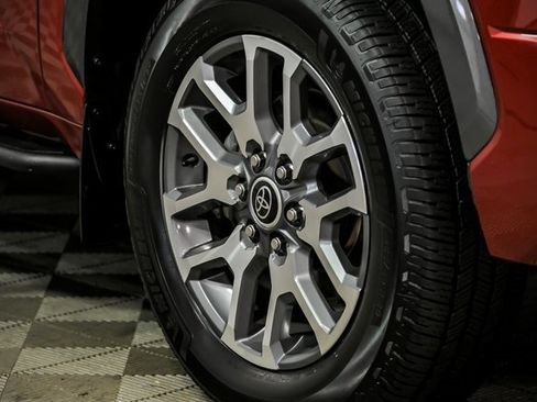 Used 2023 Toyota Tundra 1794 Edition image 3