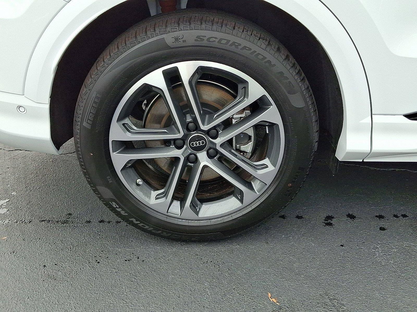New 2026 Audi Q5 Prestige AWD/4WD image 7