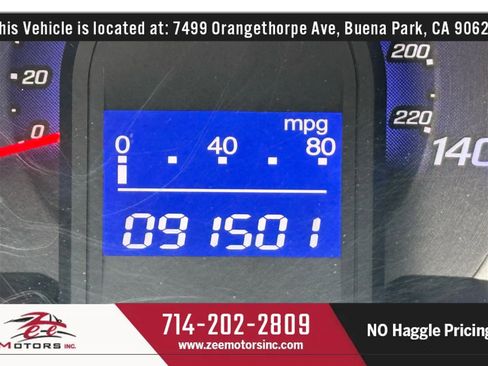 Used 2011 Honda Fit image 25