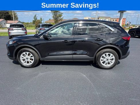 Certified 2023 Ford Escape Active AWD/4WD image 5
