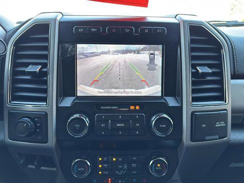 Certified 2020 Ford F350 Lariat w/ Lariat Value Package image 22