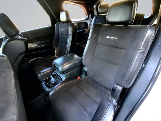 Used 2021 Dodge Durango SRT w/ Technology Group AWD/4WD image 31