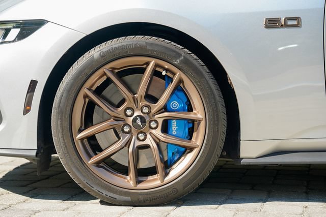 Used 2024 Ford Mustang GT Premium RWD image 14