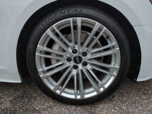 Used 2022 Audi A5 2.0T Premium Plus image 11