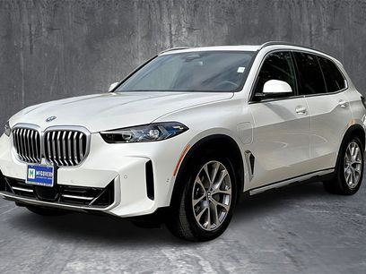 Used 2026 BMW X5 xDrive50e w/ Climate Comfort Package