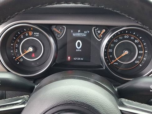 Used 2021 Jeep Gladiator Sport AWD/4WD image 20