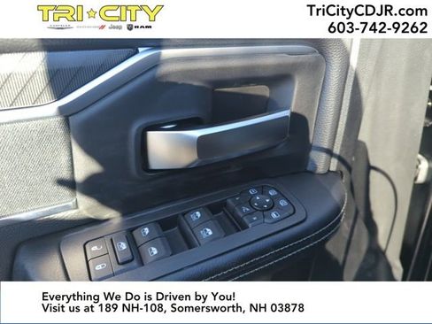 New 2026 RAM 2500 Big Horn image 11