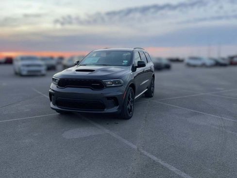 New 2026 Dodge Durango GT image 3