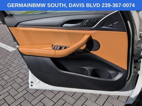 Certified 2024 BMW X3 xDrive30i w/ Premium Package AWD/4WD image 30