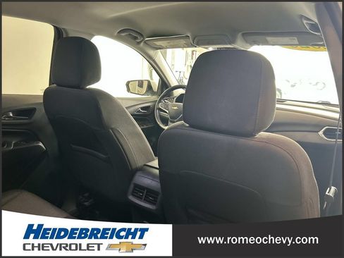 Used 2020 Chevrolet Equinox LT w/ Driver Convenience Package FWD image 32