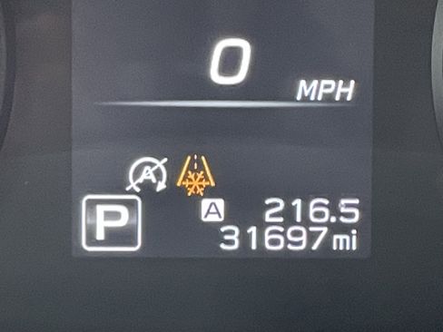 Certified 2024 Subaru Outback Premium image 21