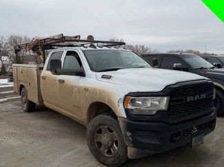 Used 2020 RAM 3500 Tradesman video 1