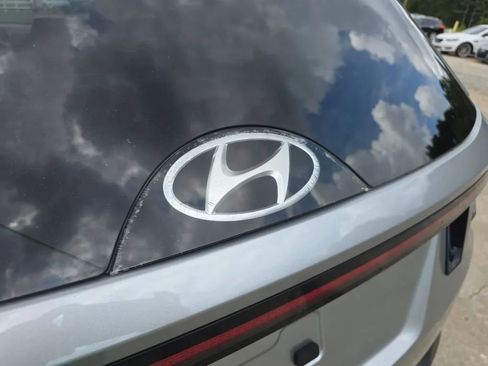 Used 2022 Hyundai Tucson Limited FWD image 10