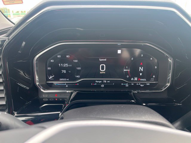 Used 2023 GMC Sierra 1500 SLE AWD/4WD image 27