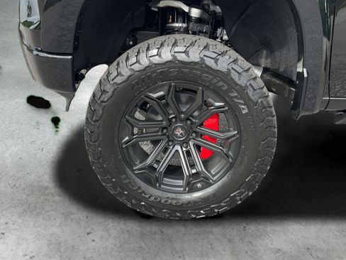 New 2026 Chevrolet Silverado 1500 RST AWD/4WD image 22