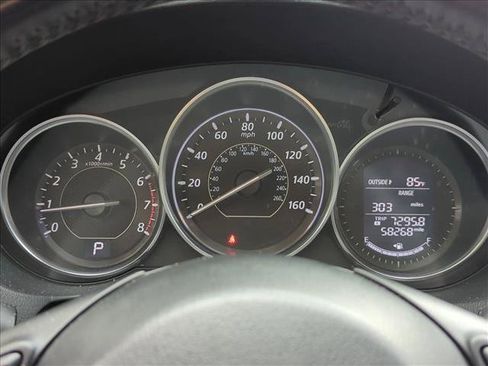 Used 2015 MAZDA MAZDA6 Touring FWD image 8