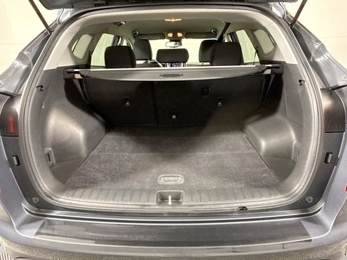 Used 2021 Hyundai Tucson SEL w/ Cargo Package image 35