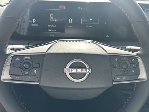 New 2026 Nissan Sentra SR image 20