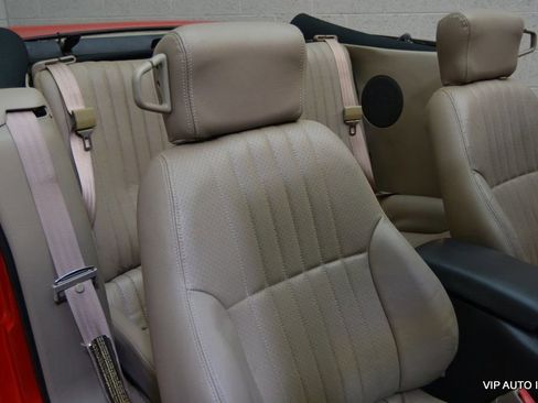 Used 2002 Pontiac Firebird Convertible w/ Sport Appearance Pkg image 18