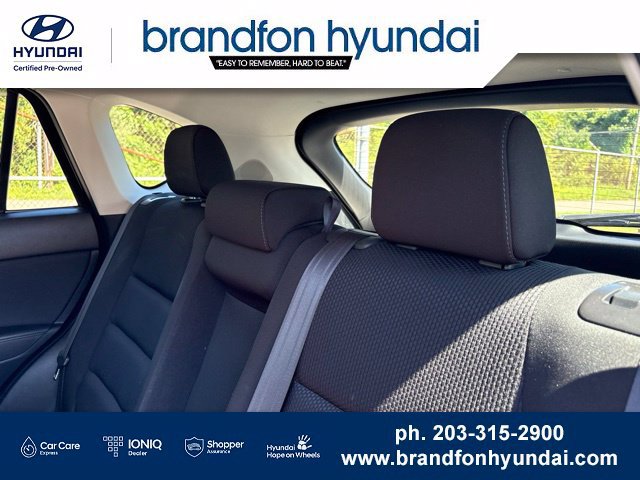 Used 2016 MAZDA CX-5 Touring w/ Bose/Moonroof Package AWD/4WD image 23