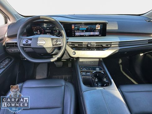 Used 2025 Nissan Murano SL AWD/4WD image 15