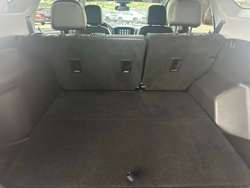 Used 2022 GMC Terrain AT4 w/ Infotainment Package II AWD/4WD image 23