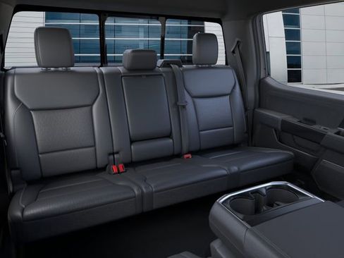 New 2026 Ford F150 Lariat AWD/4WD image 11