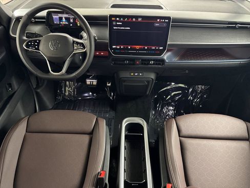 New 2025 Volkswagen ID. Buzz Pro S RWD image 12