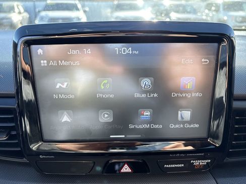 Used 2019 Hyundai Veloster N N w/ Performance Package image 19