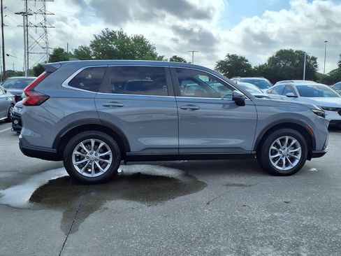 Certified 2023 Honda CR-V EX image 26