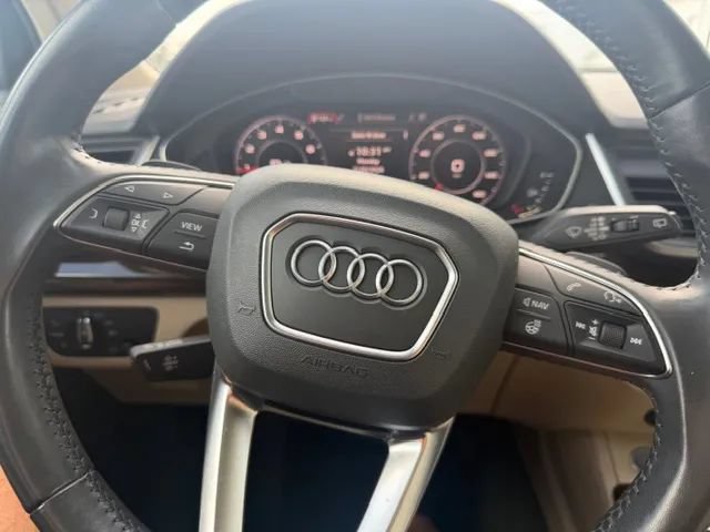 Used 2018 Audi Q5 2.0T Premium Plus w/ Premium Plus Package AWD/4WD image 22
