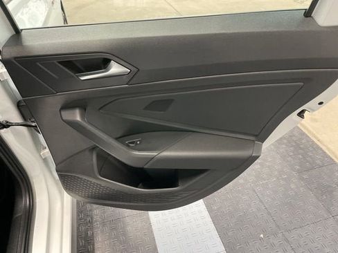 Certified 2021 Volkswagen Jetta GLI FWD image 6