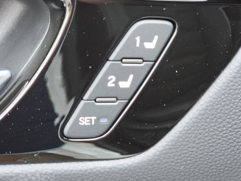 New 2026 Honda CR-V Sport Touring image 16