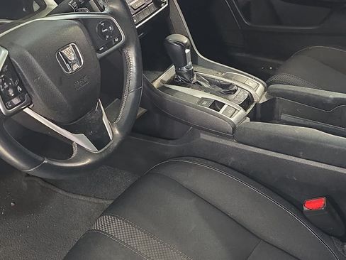 Used 2019 Honda Civic Sport image 14