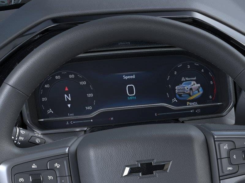 New 2026 Chevrolet Silverado 2500 LT w/ Trail Boss Package AWD/4WD image 18
