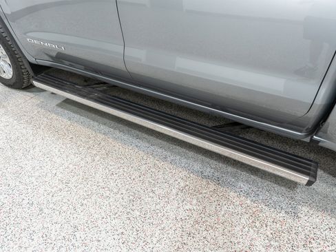 Used 2025 GMC Sierra 1500 Denali w/ Technology Package image 13