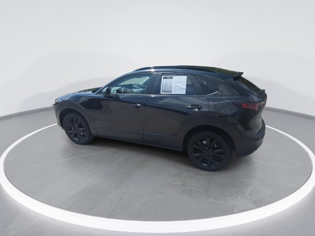 Used 2026 MAZDA CX-30 AWD 2.5 S image 5