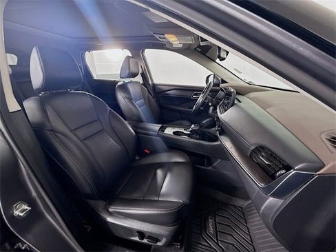 Certified 2021 Nissan Rogue SL w/ Premium Package image 24