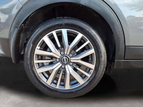 Used 2023 Nissan Kicks SV FWD image 19