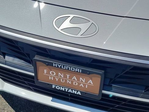 New 2026 Hyundai Elantra Sport FWD image 30