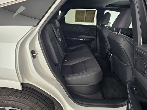 Used 2024 Lexus RX 350 FWD w/ Technology Package image 13