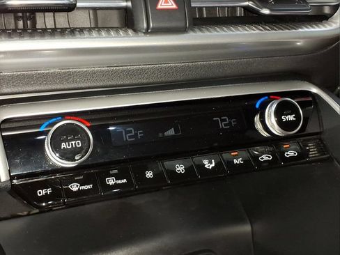 Used 2023 Kia K5 GT-Line AWD/4WD image 9