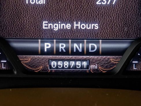 Used 2022 RAM 3500 Limited image 20