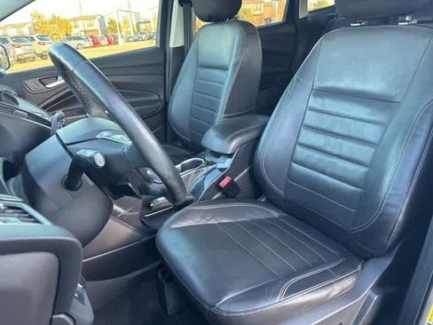 Used 2014 Ford Escape Titanium image 21