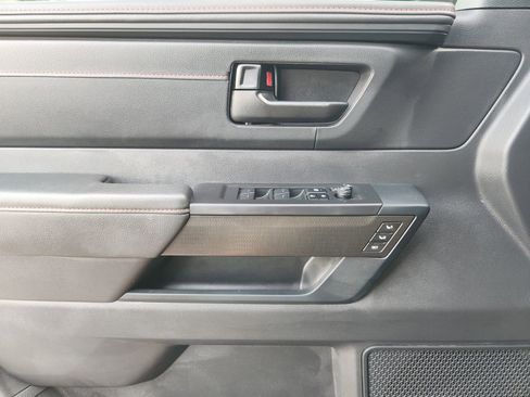 Used 2024 Toyota Tundra TRD Pro image 25