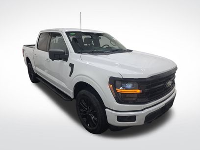 Used 2024 Ford F150 XLT w/ Equipment Group 302A MID