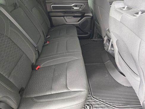 Used 2026 RAM 1500 Lone Star AWD/4WD image 34