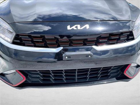 Used 2023 Kia Forte GT-Line FWD image 30